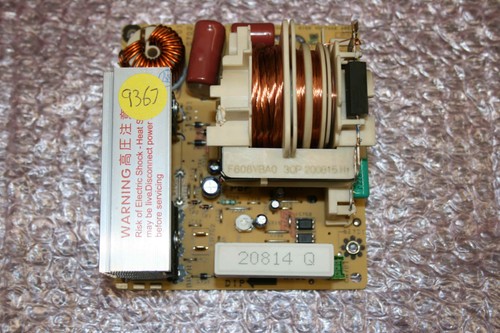 Microonde panasonic inverter - panasonic,