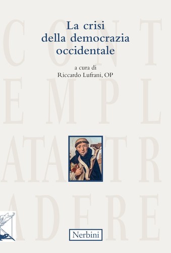 Libro crisi della - -,