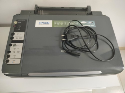 Stampante epson stylus color - stylus,