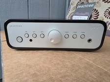 Peachtree Audio sonaDAC DAC