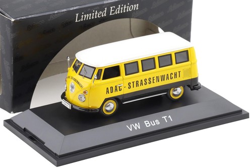 Schuco volkswagen vw - volkswagen,