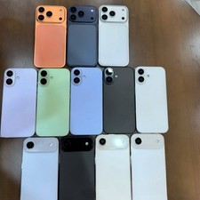 Per iPhone 17 16 15 Pro Max Air Dummy Props modello telefono finto, display vetrina