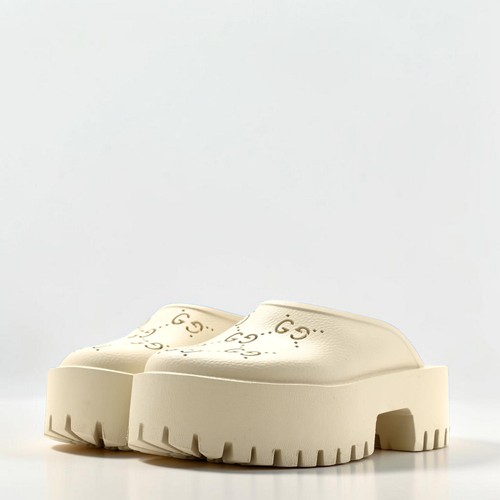 Zoccoli sandali gucci - zoccoli,