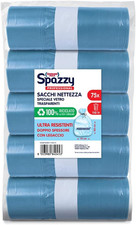 Professional Sacco per