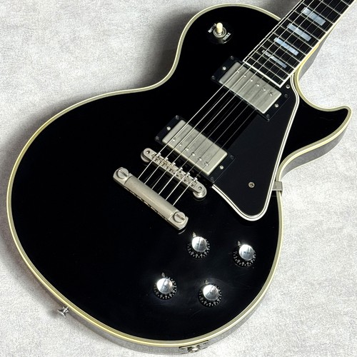 Gibson custom shop 1968 les - gibson,