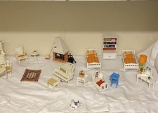 Lundby Set Casa delle Bambole