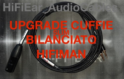 Cavo cuffie bilanciato - cavo,