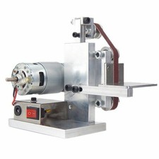 Piccola Lucidatrice Fai da Te