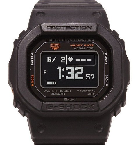 Ottimo casio shock - ottimo,