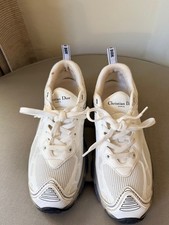 Christian Dior Vibe Sneaker in