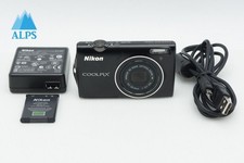 [Come nuovo] Nikon Coolpix