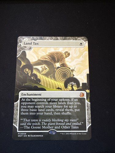 Wizards the coast land - the,