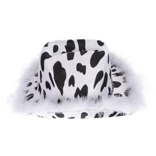 Cappello cowboy - da,