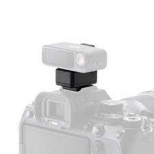ADATTATORE PER FOTOCAMERA MIC