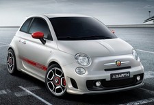 Offerta!!! ANTIFURTO FIAT 500