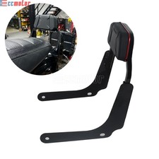 Schienale Sissy Bar per Harley