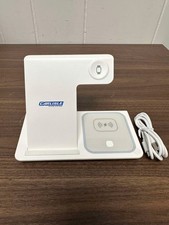 Stazione di ricarica wireless