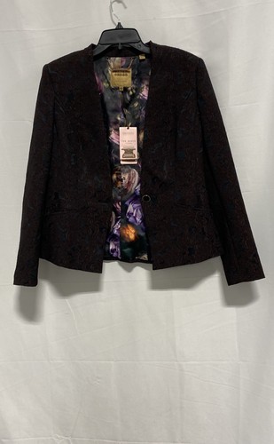 Ted baker giacca tuta donna - ted,