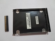 Dell Precision M90 m6300 HDD Caddy KJ698 0KJ698 compreso Adattatore.