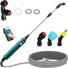 Spruzzatore Elettrico per