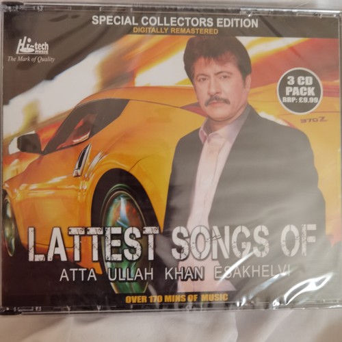 Attaullah khan latest - attaullah, hi