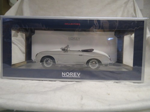 Porsche 356 speedster 1954 - porsche,