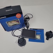 Garmin Nuvi 200W Series GPS