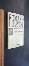 Romano Guardini La Rosa Bianca