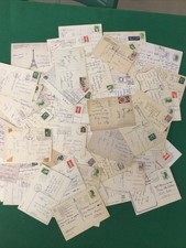 Lotto CARTOLINE N. 100 FRANCIA