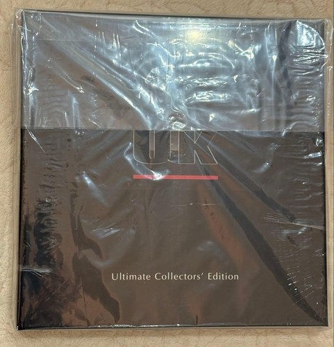Ultimate collectors - ultimate, collectors'