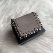 Portafoglio Trifold Stella