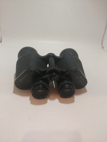 Binocolo vintage zenith 16x50 - binocolo,