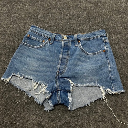 Levi pantaloncino denim - levi's,