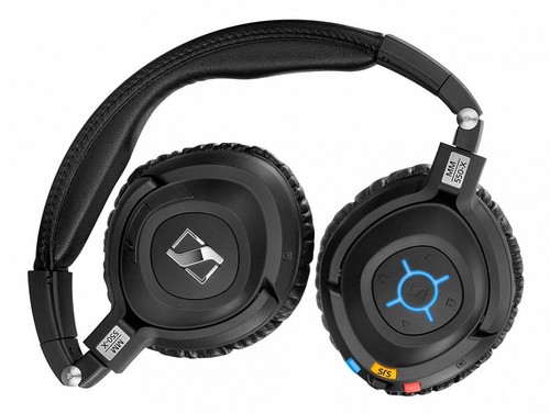 Sennheiser 550 travel - travel,