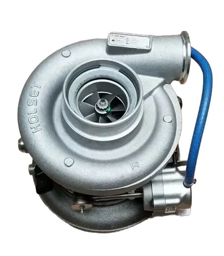 Holset turbocompressore