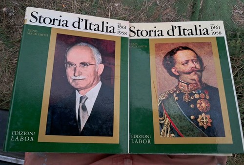 Storia italia edizioni labor - storia,