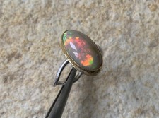 Anello Donna Bimonia In