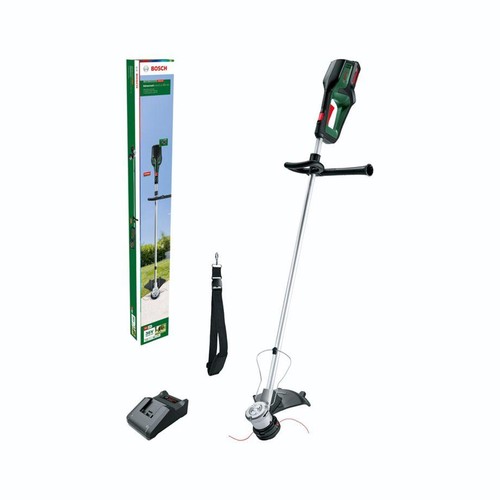 Bosch advancedgrassgut 36v - bosch, 36v-33