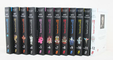 MPD Psycho 1-12, in set