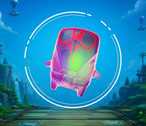 Fortnite holofoil seven - fortnite,