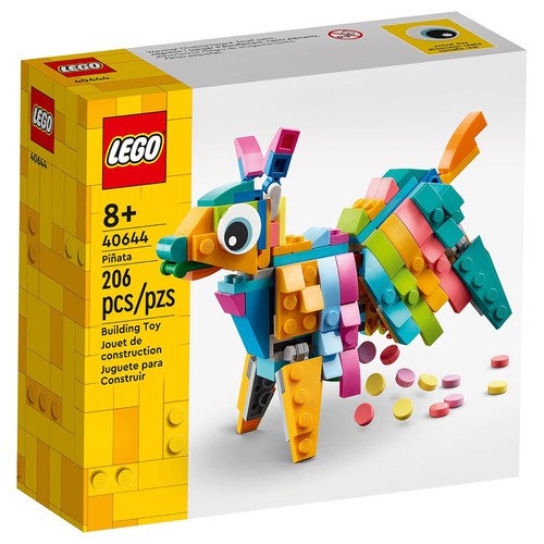 Lego creatore specials 40644 - lego,