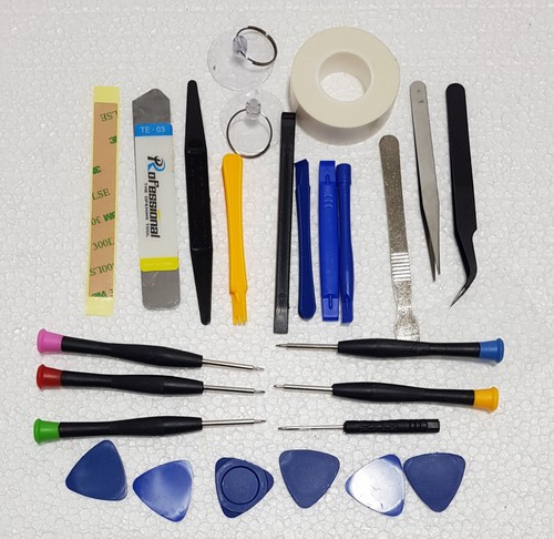 Kit riparazione per - di,
