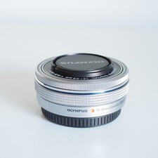 Olympus zuiko 42 mm - olympus, 14-42