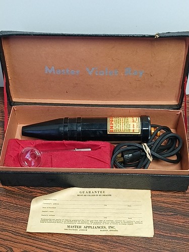 Macchina vintage master - vintage,