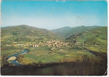DICOMANO - FIRENZE - PANORAMA