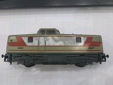 LIMA  1661 LOCOMOTORE  SNCF