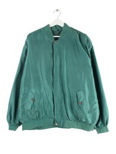 Giubbotto bomber seta vintage