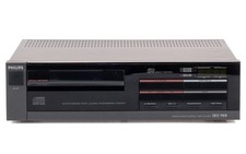 Philips CD150 Vintage Lettore