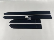 Side Mouldings Body Suzuki
