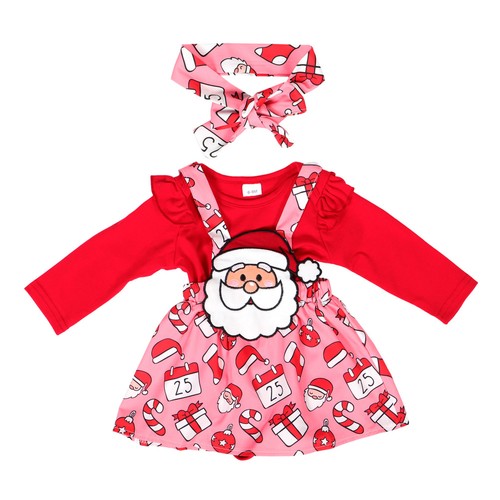Set abbigliamento natalizio - set,